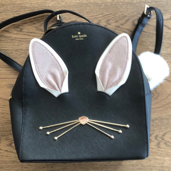 Kate Spate backpack - Picture 1 of 2